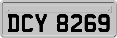 DCY8269