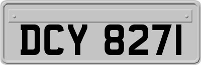 DCY8271