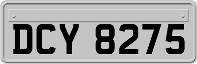 DCY8275