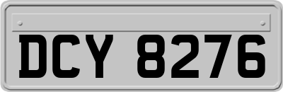 DCY8276