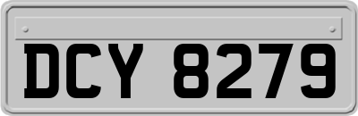 DCY8279