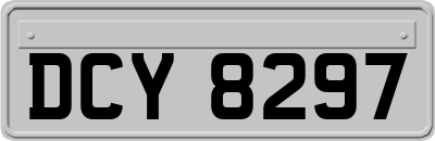 DCY8297