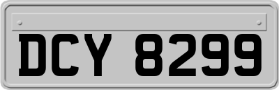 DCY8299