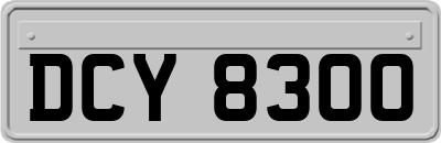 DCY8300
