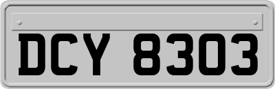 DCY8303