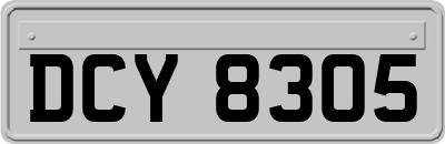 DCY8305