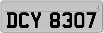 DCY8307