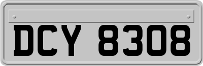 DCY8308