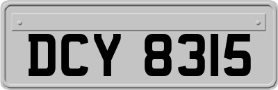 DCY8315