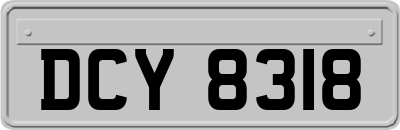 DCY8318