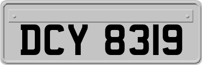 DCY8319