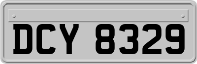 DCY8329