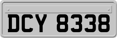 DCY8338