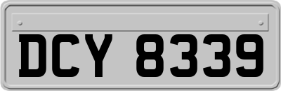 DCY8339