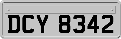 DCY8342