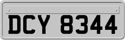 DCY8344