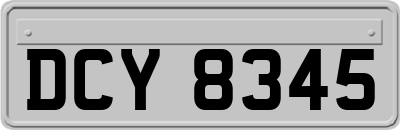 DCY8345