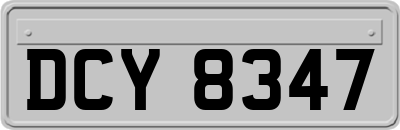 DCY8347