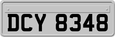 DCY8348
