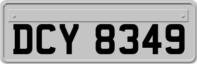 DCY8349