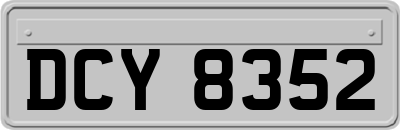 DCY8352