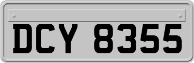 DCY8355