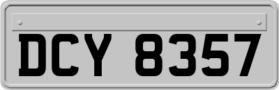 DCY8357