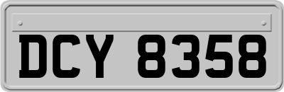 DCY8358