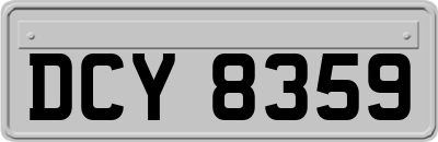 DCY8359