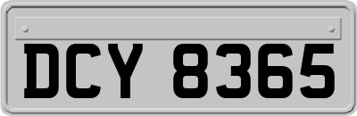DCY8365