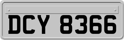 DCY8366