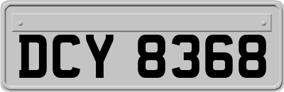 DCY8368
