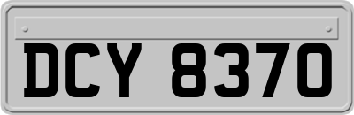 DCY8370