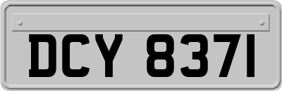 DCY8371