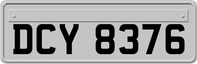 DCY8376