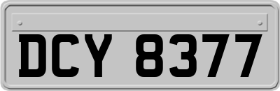 DCY8377