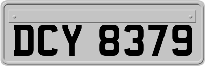 DCY8379
