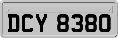 DCY8380