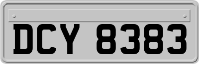DCY8383