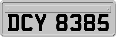 DCY8385