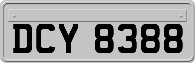 DCY8388