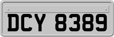 DCY8389