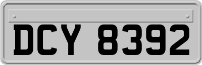 DCY8392