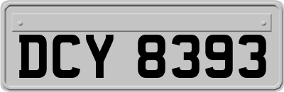 DCY8393