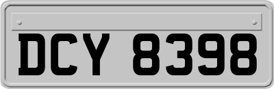 DCY8398