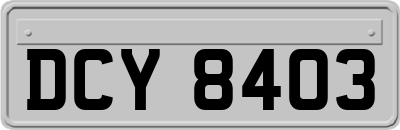 DCY8403