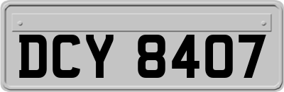 DCY8407
