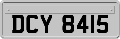 DCY8415