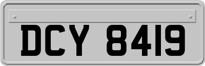 DCY8419
