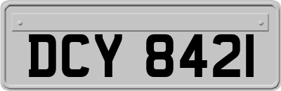DCY8421